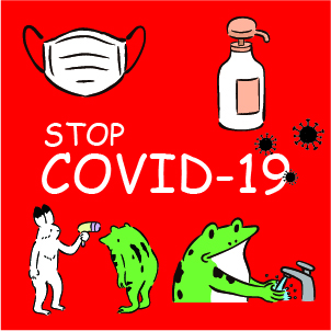STOP COVID-19(20220205)